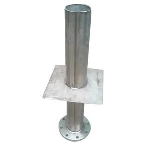 Stainless-Steel-Puddle-Flange Stainless-Steel-Puddle-Flange