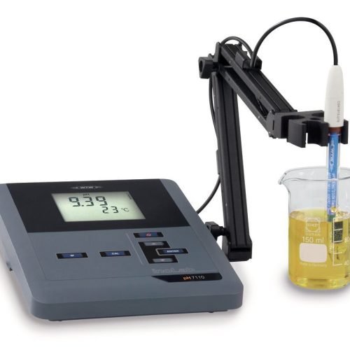 pH Meter pH Meter